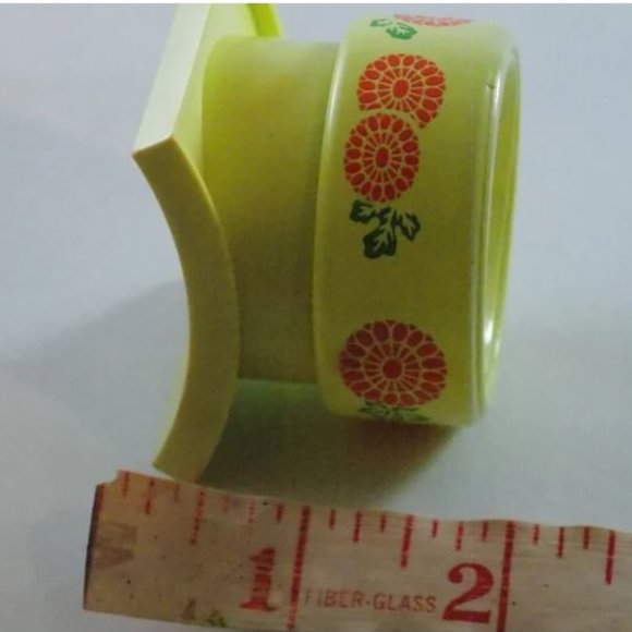 COPY 🇺🇦 Japanese Glass Container - Picture 6 of 6